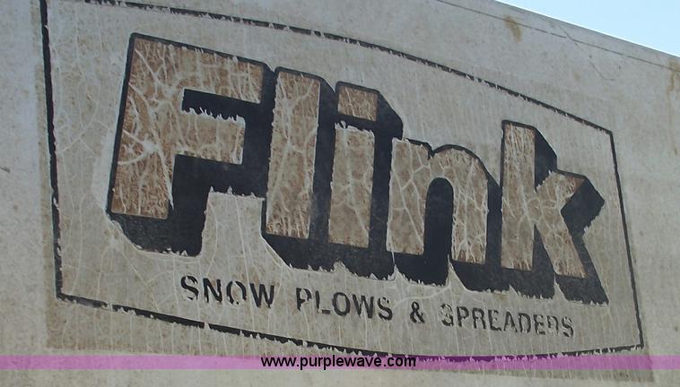 image for item C5620 1988 Ford L9000 dump truck