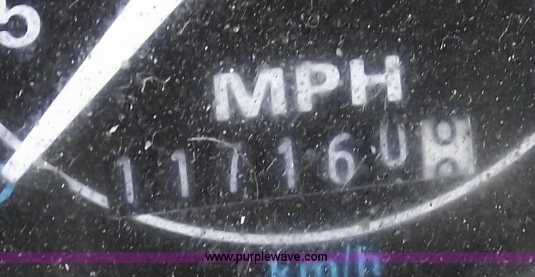 image for item C5620 1988 Ford L9000 dump truck