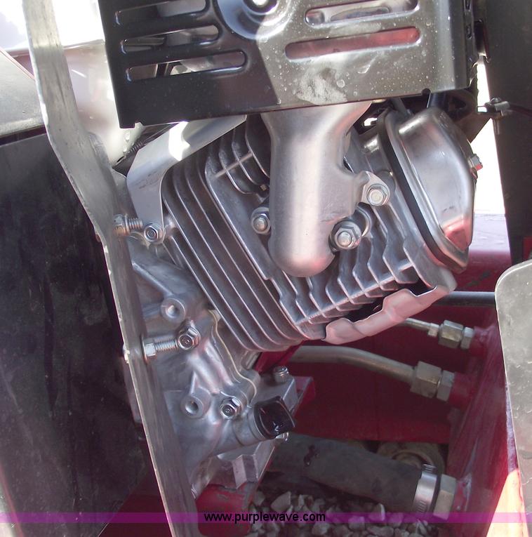 image for item C5627 2004 Toro Dingo TX413 compact track loader