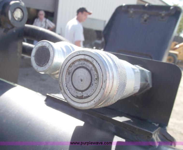 image for item C5627 2004 Toro Dingo TX413 compact track loader