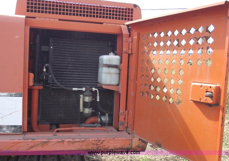 image for item C5652 1999 Daewoo Solar 130 III excavator