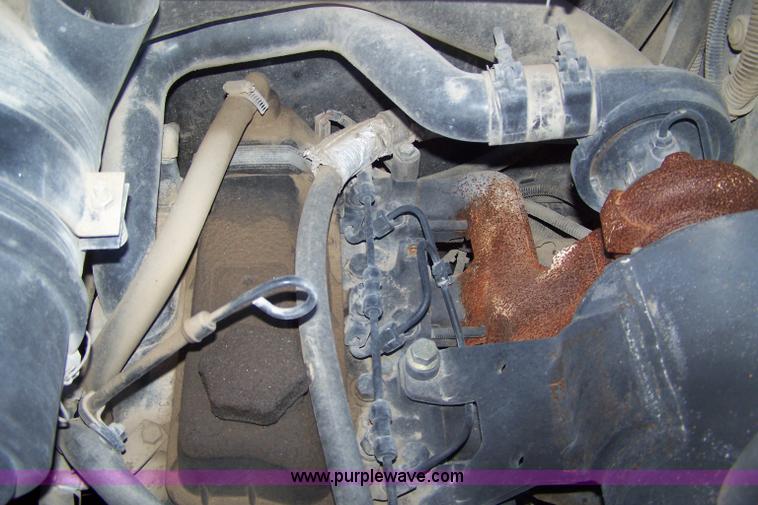 image for item D8530 1999 John Deere 250 skid steer