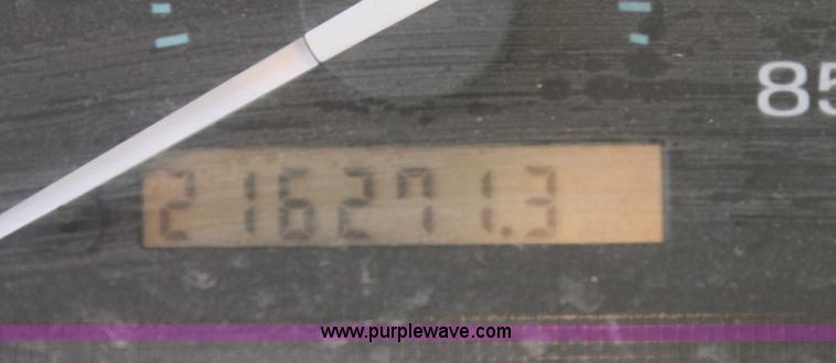 image for item A2475 1992 Ford E350 XLT van