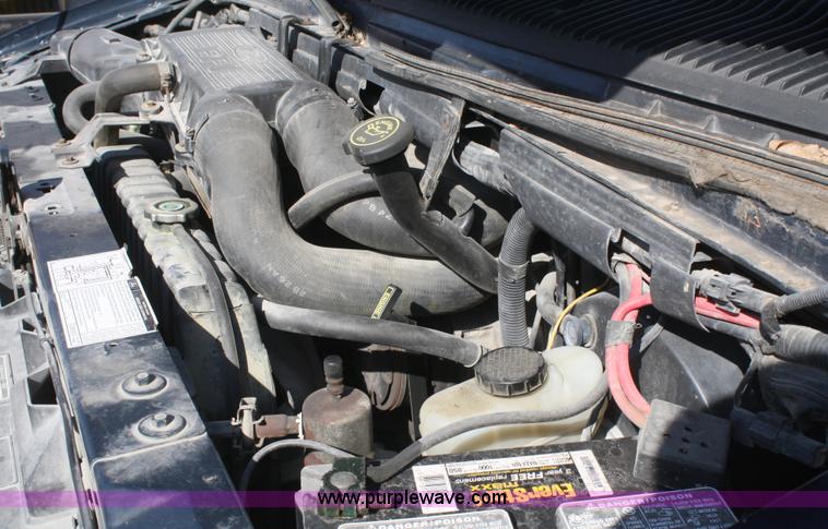 image for item A2475 1992 Ford E350 XLT van