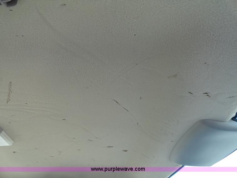 image for item A3184 2000 Saturn SL1