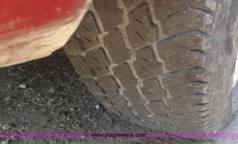 image for item A3184 2000 Saturn SL1