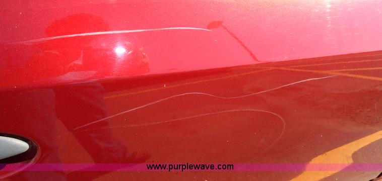 image for item A3184 2000 Saturn SL1