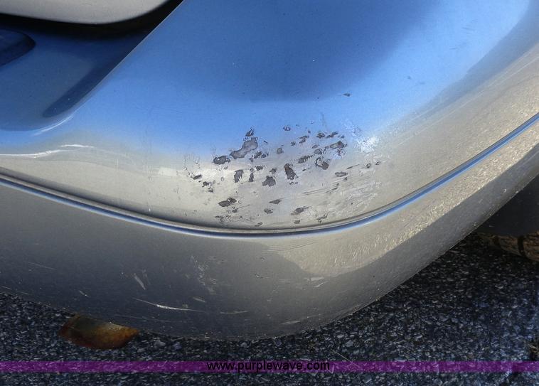 image for item A3188 1995 Ford Windstar LX mini van