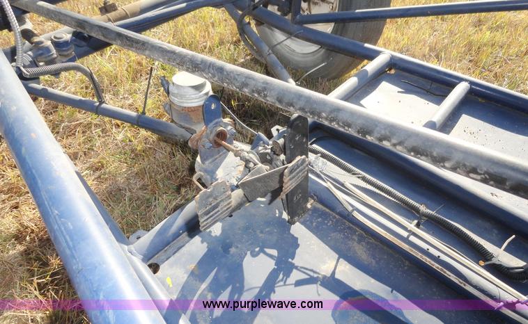 image for item A3248 Rail dune buggy