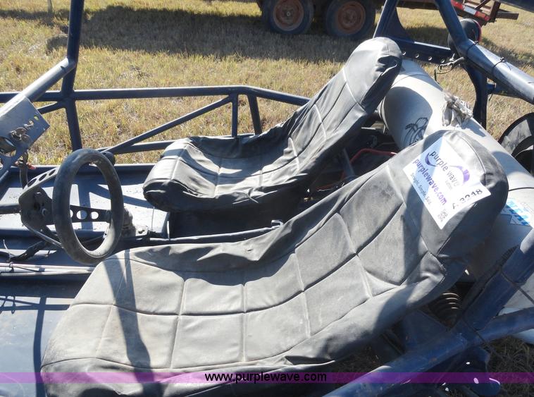 image for item A3248 Rail dune buggy