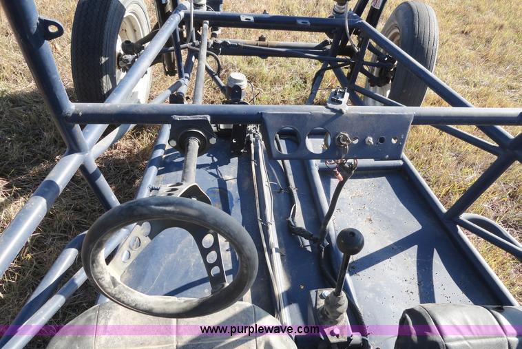 image for item A3248 Rail dune buggy