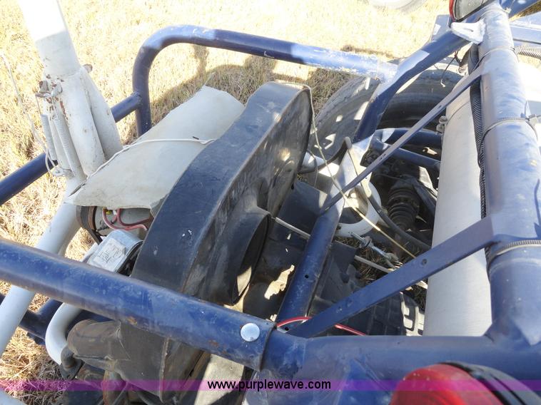 image for item A3248 Rail dune buggy
