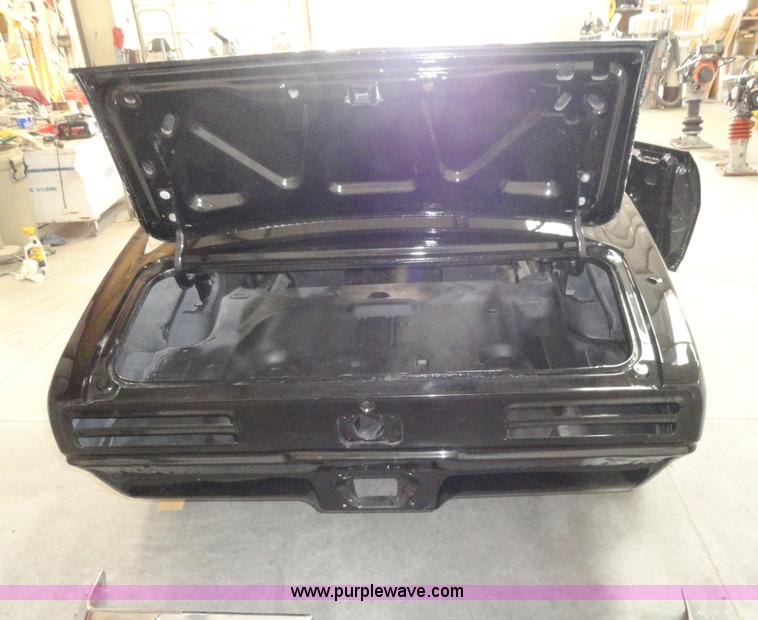 image for item A3252 1968 Pontiac Firebird