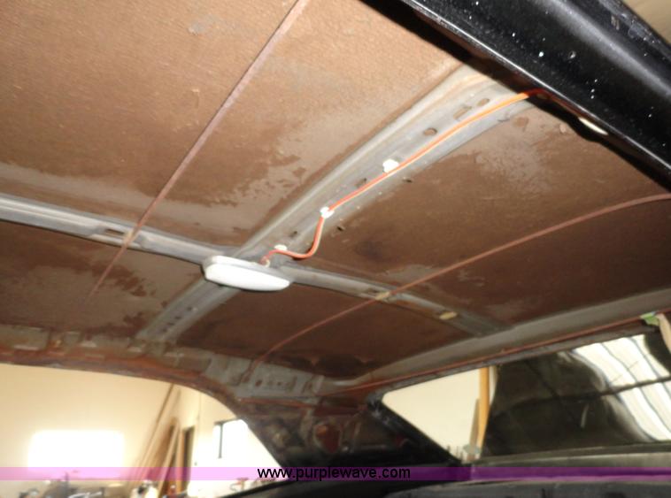 image for item A3252 1968 Pontiac Firebird