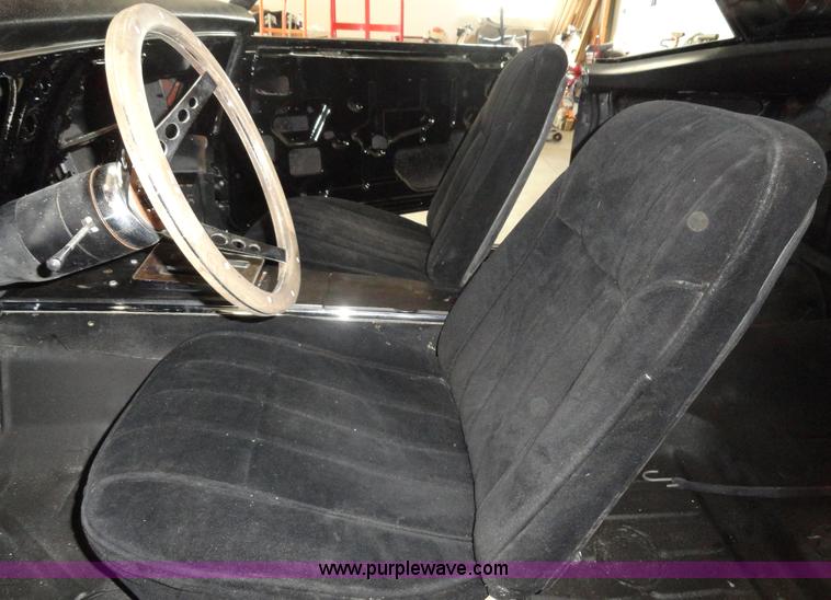 image for item A3252 1968 Pontiac Firebird