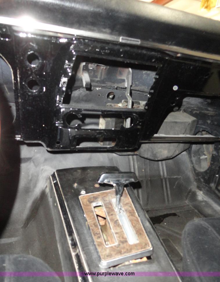 image for item A3252 1968 Pontiac Firebird