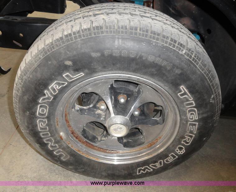 image for item A3252 1968 Pontiac Firebird