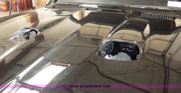 image for item A3252 1968 Pontiac Firebird