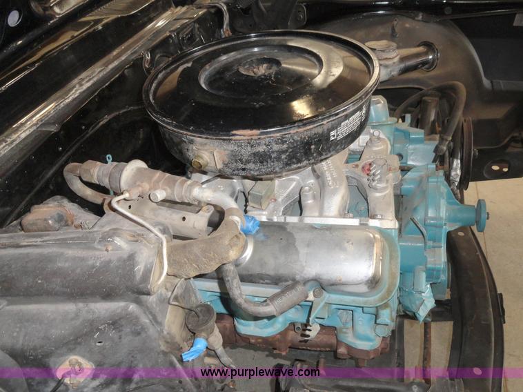 image for item A3252 1968 Pontiac Firebird