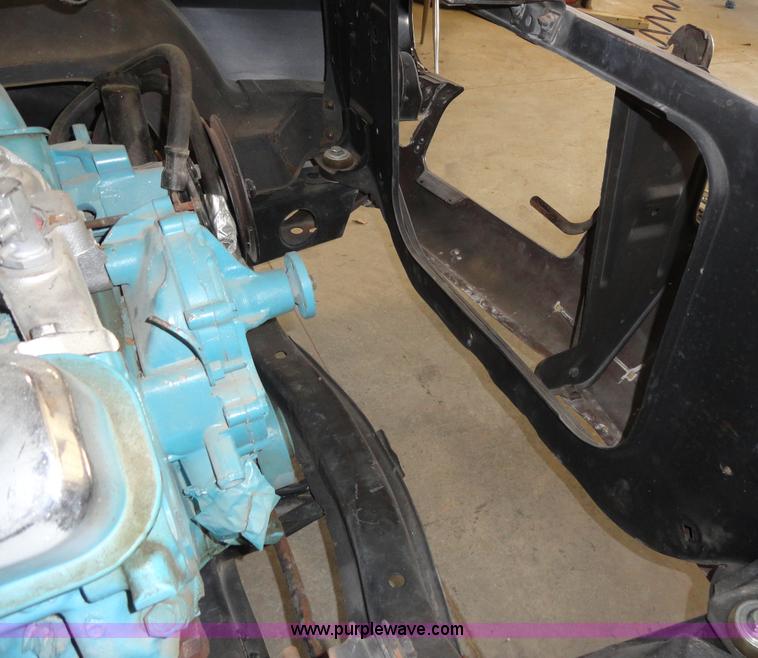 image for item A3252 1968 Pontiac Firebird