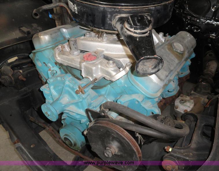 image for item A3252 1968 Pontiac Firebird