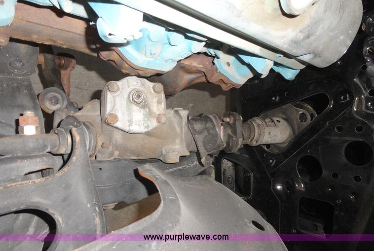 image for item A3252 1968 Pontiac Firebird