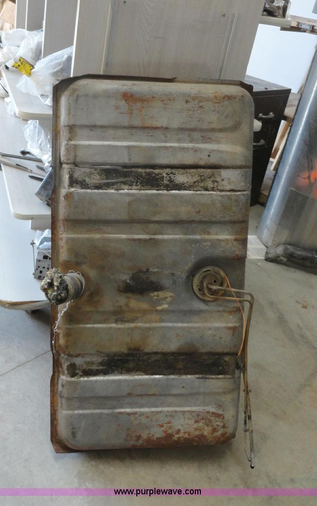 image for item A3252 1968 Pontiac Firebird