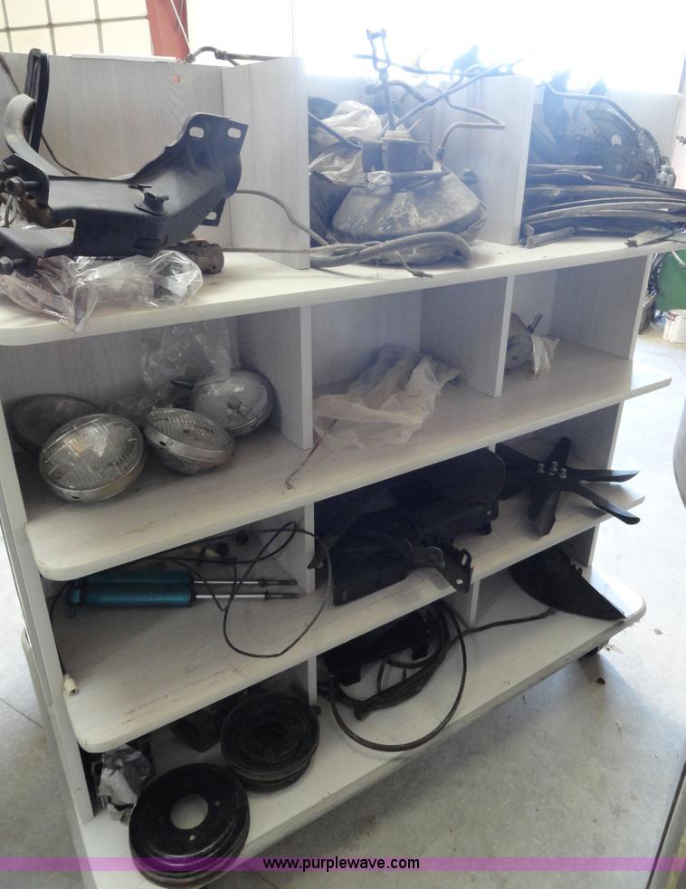 image for item A3252 1968 Pontiac Firebird