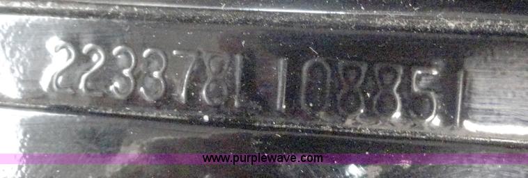 image for item A3252 1968 Pontiac Firebird