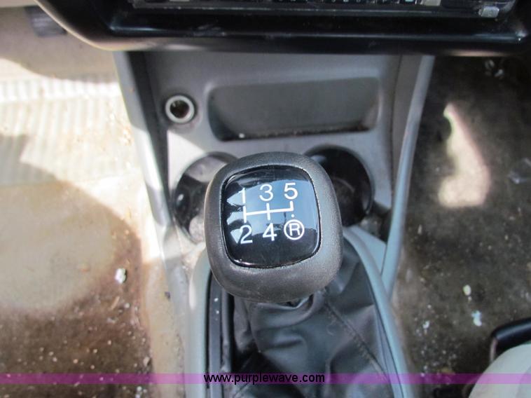 image for item A3528 1998 Ford Contour