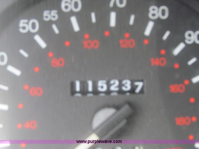 image for item A3528 1998 Ford Contour