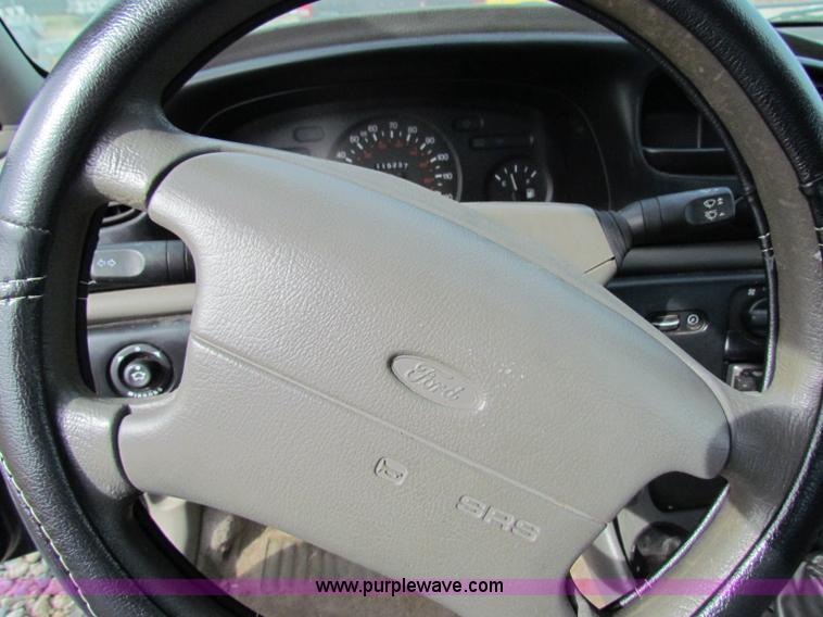 image for item A3528 1998 Ford Contour