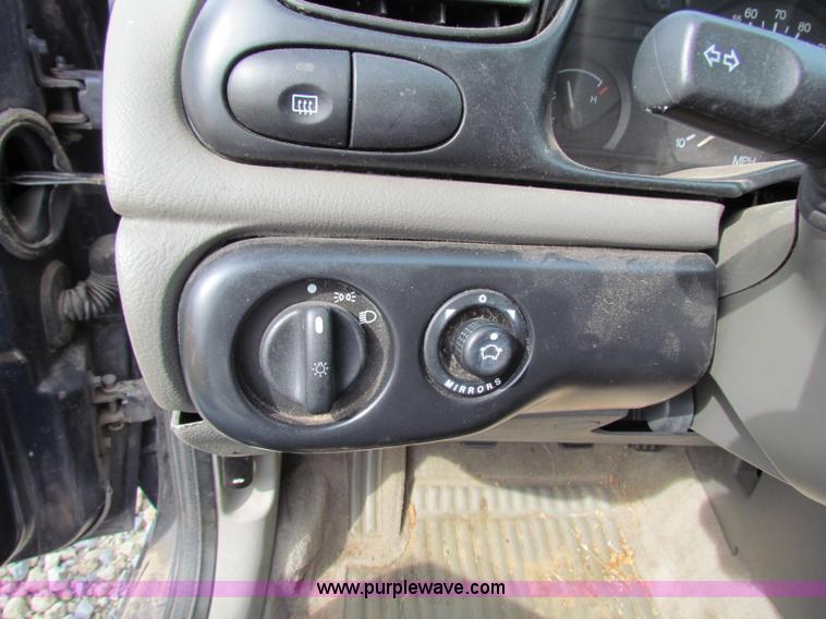 image for item A3528 1998 Ford Contour