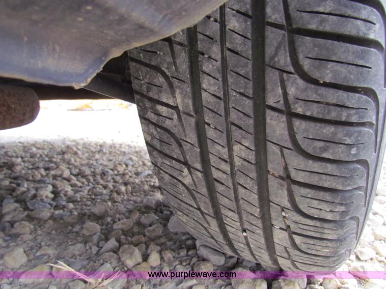 image for item A3528 1998 Ford Contour