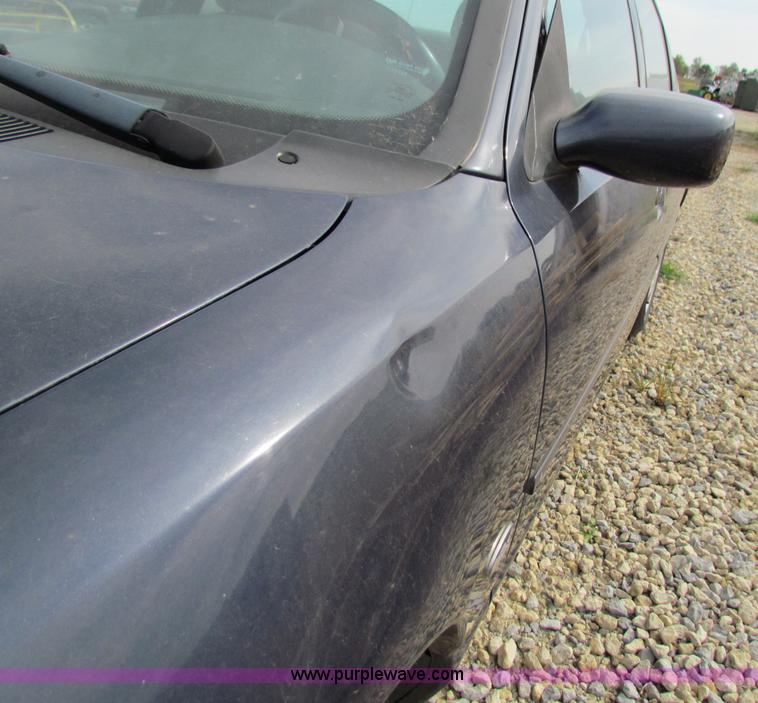 image for item A3528 1998 Ford Contour