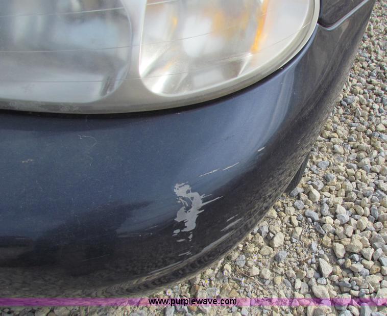 image for item A3528 1998 Ford Contour