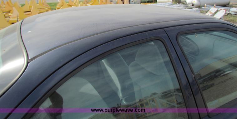 image for item A3528 1998 Ford Contour