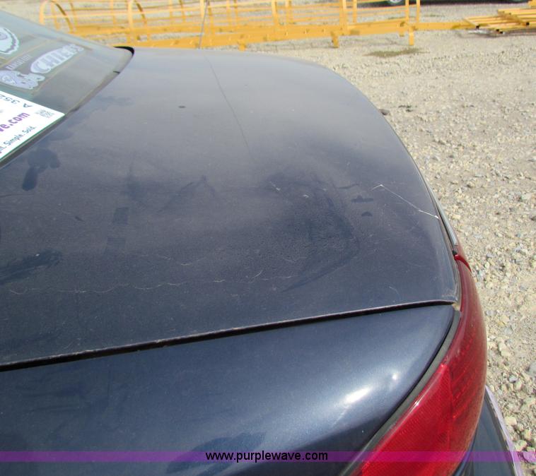 image for item A3528 1998 Ford Contour