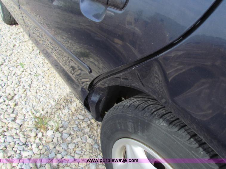 image for item A3528 1998 Ford Contour