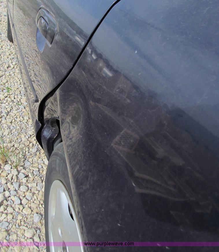 image for item A3528 1998 Ford Contour