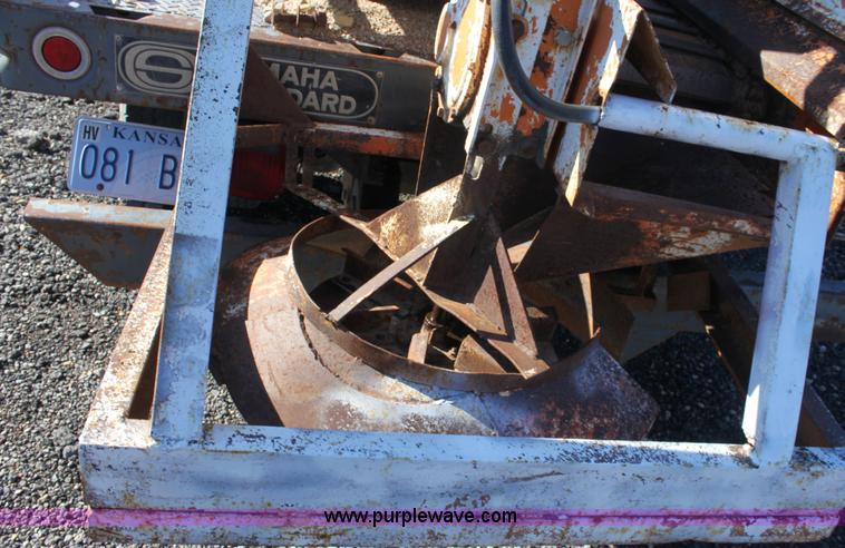 image for item A3602 1990 Ford F350 XL pickup truck