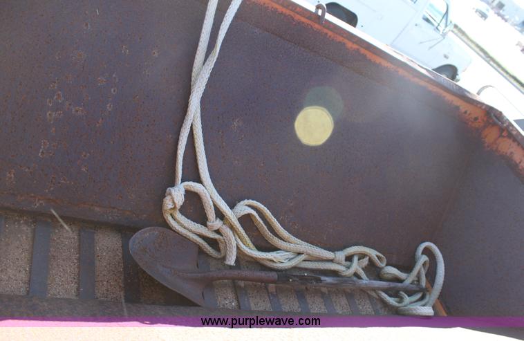 image for item A3602 1990 Ford F350 XL pickup truck