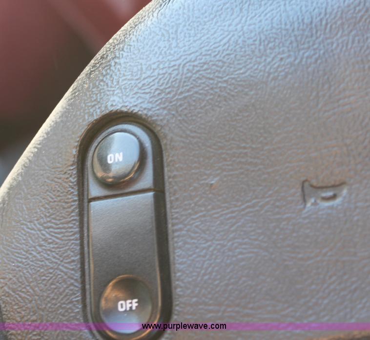 image for item A3603 1997 Ford F350 XLT pickup truck