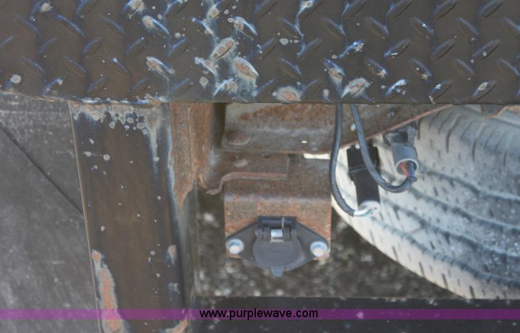 image for item A3603 1997 Ford F350 XLT pickup truck