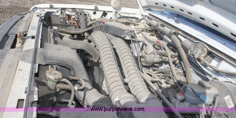 image for item A3603 1997 Ford F350 XLT pickup truck