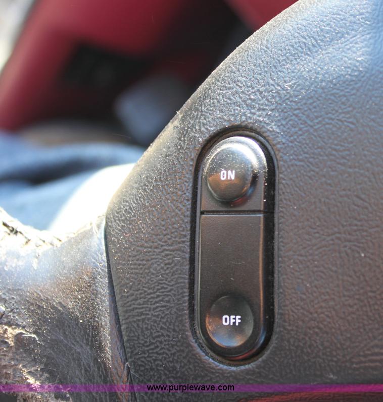 image for item A3604 1997 Ford F350 XLT pickup truck