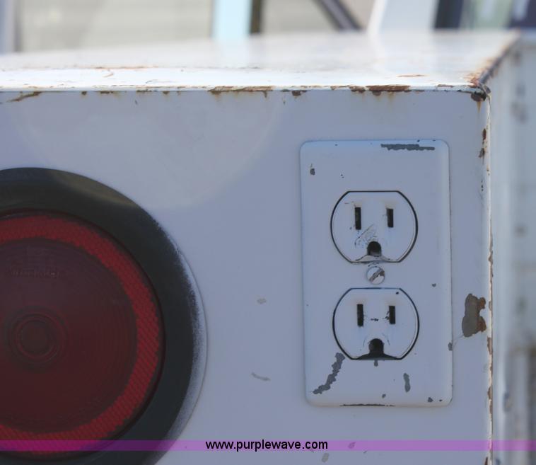 image for item A3604 1997 Ford F350 XLT pickup truck