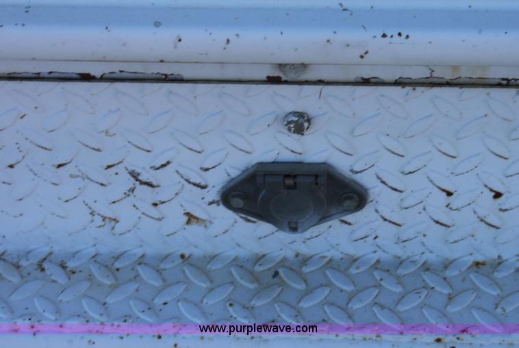 image for item A3604 1997 Ford F350 XLT pickup truck