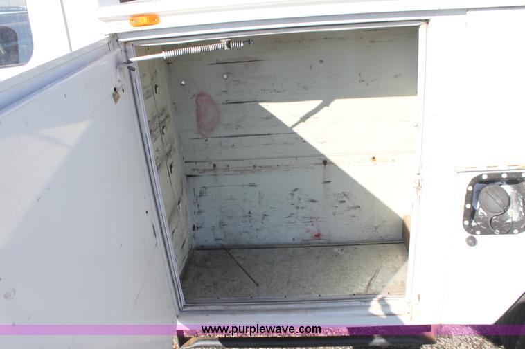 image for item A3610 1994 Ford F350 XLT pickup truck