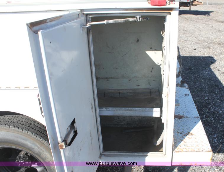 image for item A3610 1994 Ford F350 XLT pickup truck